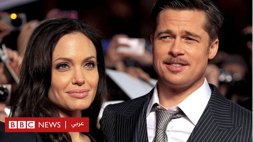 أنجلينا جولي تتهم براد بيت بمهاجمتها وأطفالهما وهو في حالة سكر على متن طائرة خاصة