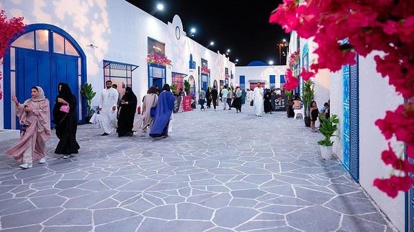 "أوتلت 2022" يحقق لهيئة الترفيه رقماً جديداً في "غينيس"