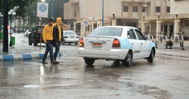 أول أمطار الخريف.. الأرصاد تكشف تفاصيل أمطار الـ 72 ساعة المقبلة
