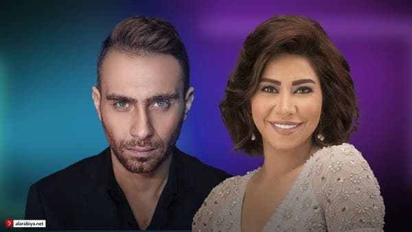 أول تعليق لحسام حبيب بعد المخدرات: شيرين غلطة عمري