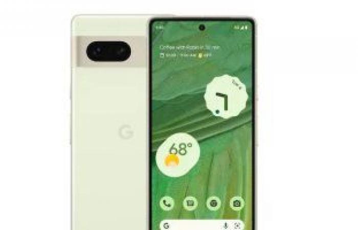 تكنولوجيا : إيه الفرق؟.. أبرز الاختلافات بين هاتفى Google Pixel 7 Pro و iPhone 14 Plus