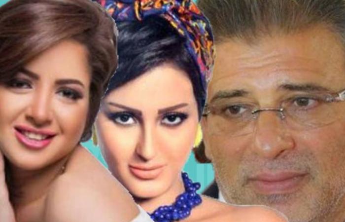 اتفرج – بعد منى وشيما.. خالد يوسف نام مع مين