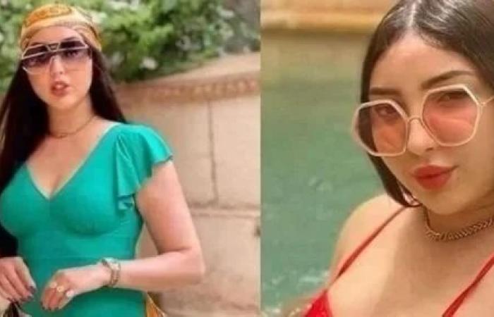 اتفرج – دنيا بطمة ولعت المراهقين بظهور فاضح أظهر منطقة عفتها