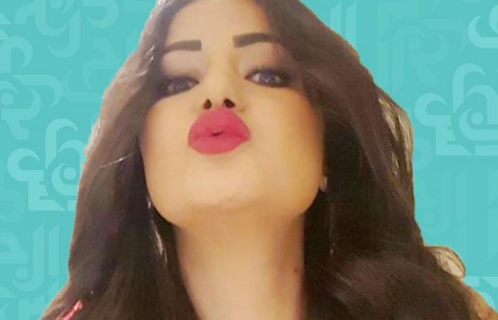 اتفرج – سما المصري تعرض مؤخرتها في الهواء الطلق
