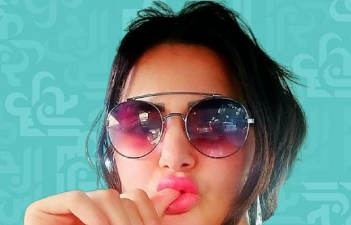 اتفرج – سما المصري وإيحاءات جنسية بصدرها ومؤخرتها
