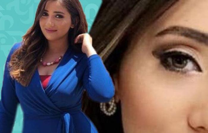 اتفرج – فيديو مثير لرنا هويدي بطلة الفيلم الجنسي مع خالد يوسف
