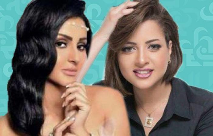 اتفرج – منى فاروق وشيماء وأفلامهما الإباحية إلى الواجهة من جديد