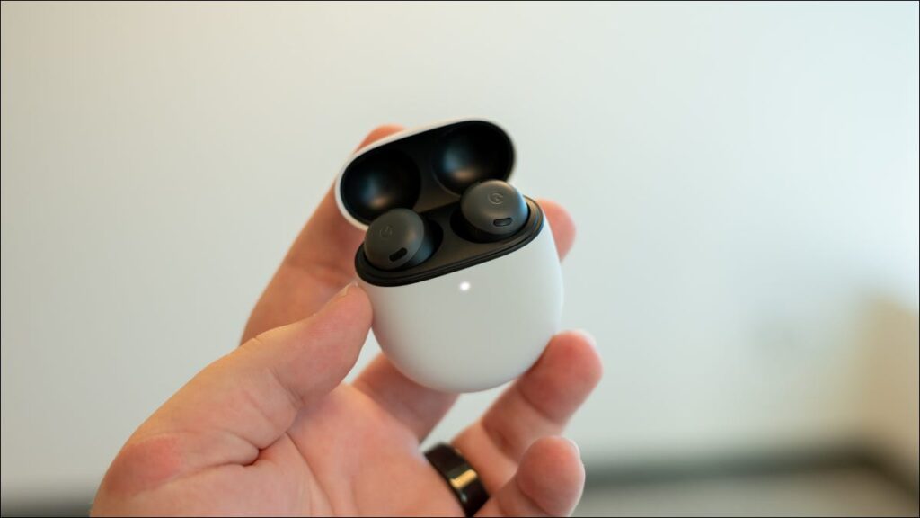 احصل على Pixel Buds Pro بأقل سعر – يلا ماتش