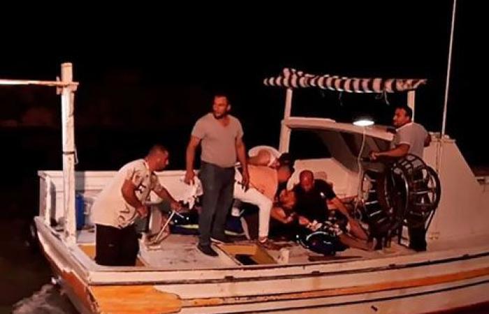 اخبار لبنان اليوم - "كابوس لن أنساه بحياتي".. ناج من قارب الموت يروي