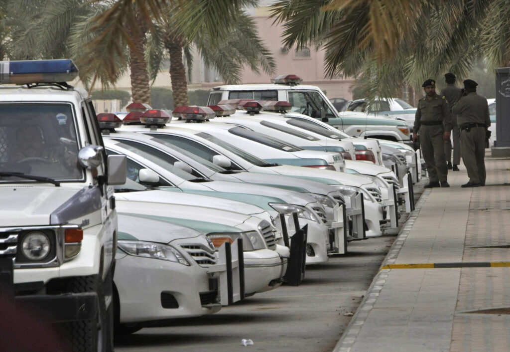 اختفاء طفلة في السعودية يثير ضجة وعائلتها تلمح إلى "عملية خطف"