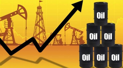 ارتفاع أسعار النفط .. والكشف عن سعر البرميل • صحيفة المرصد