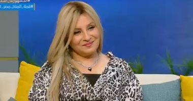 استشارى صحة نفسية: الأعمال الفنية تؤثر على سلوك الفرد بشكل غير مباشر