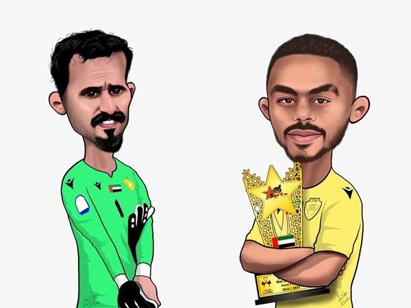 استفتاء سبورت فور أوول يحجب جائزة الحكم