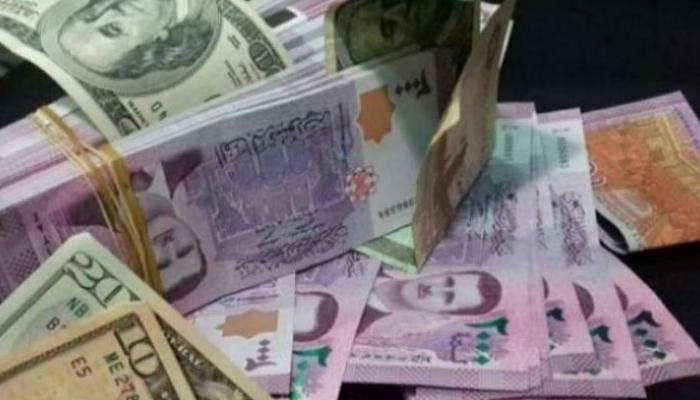استقرار سعر الدولار في سوريا اليوم السبت 22 أكتوبر