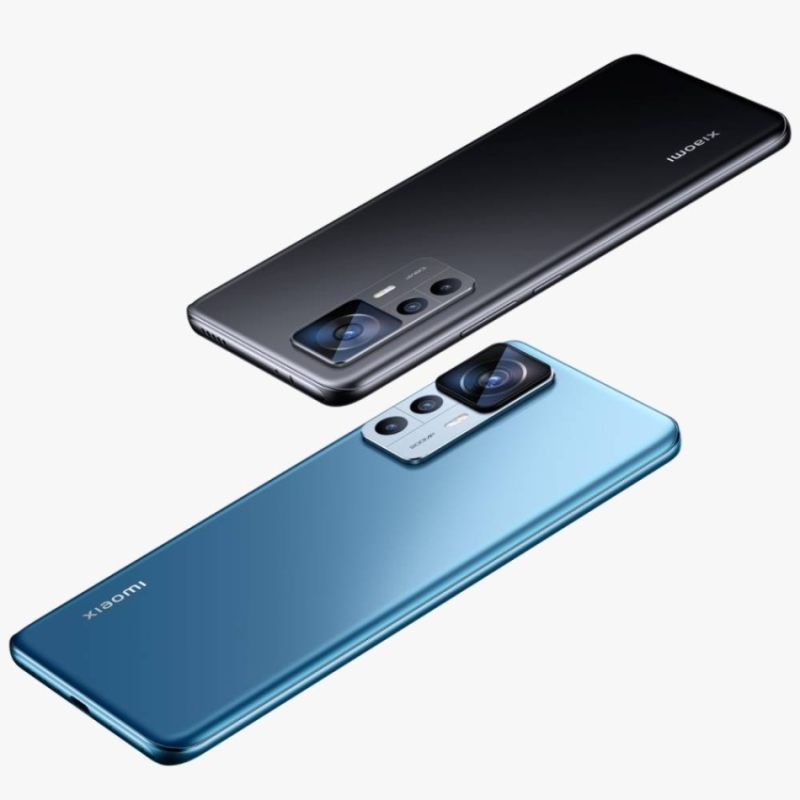استكشف مستوى جديد من الإبداع عبر سلسلة Xiaomi 12T