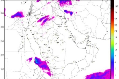 "اكشتوا واحتاطوا".. "الحصيني" يكشف حالة الطقس المتوقعة خلال إجازة نهاية الأسبوع ويحذر من هذا الأمر!