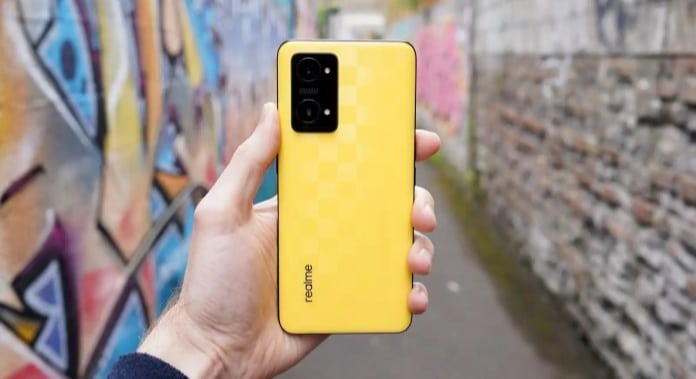 الأحدث من ريلمي … سلسلة « Realme 10 » مواصفاتها وموعد نزولها