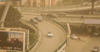 الأرصاد تحذر: نشاط للرياح خلال الـ 72 ساعة وارتفاع الأمواج بالسواحل لـ 2 متر
