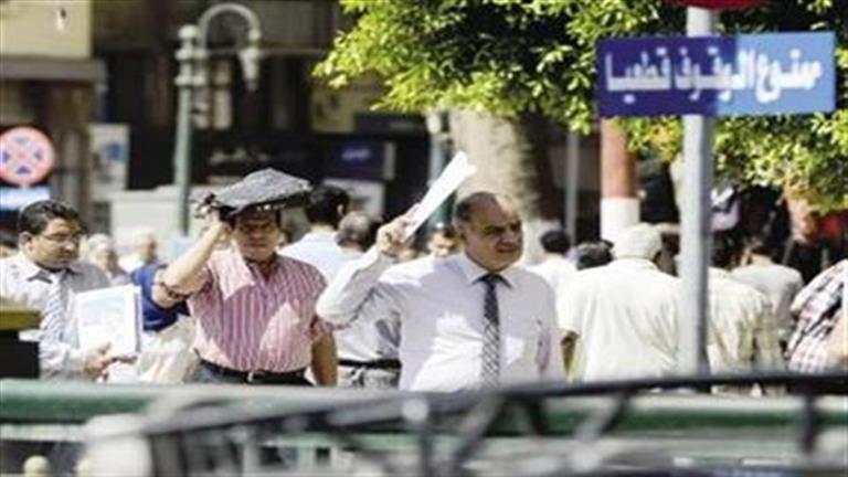 الأرصاد تكشف حقيقة وصول حرارة السبت إلى 40 درجة على القاهرة