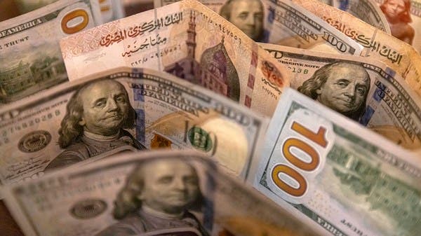 الأصول الأجنبية.. كلمة السر في 3 أزمات واجهت الجنيه المصري