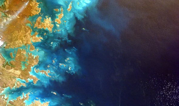 الاحتباس الحراري يؤثر على سرعة دوران الأرض