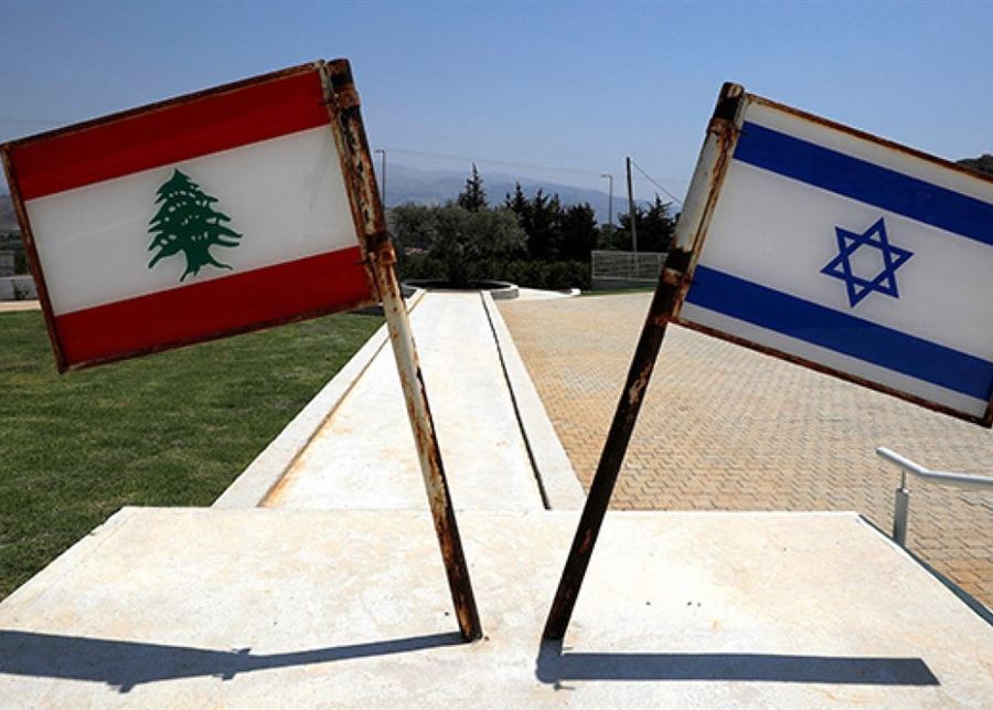 الانتخابات الاسرائيلية تعوق مسار الترسيم