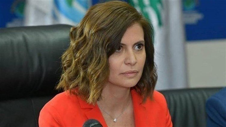 البستاني تسخر من تغريدة جعجع: هل ممكن تضحّكنا اكتر من هيك؟