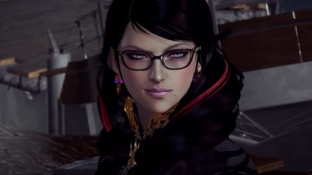 فيديو: التحليل الفني لمسبك Bayonetta الرقمي 3