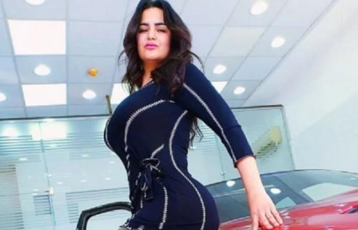الجميلة سما المصري تشارك في مسابقة “أجمل وجه من دون ماكياج” ولن تصدق النتيجة ..اتفرج