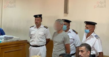 الحبس 3 سنوات وإلغاء رخصة القيادة للمتهم في واقعة طريق السويس