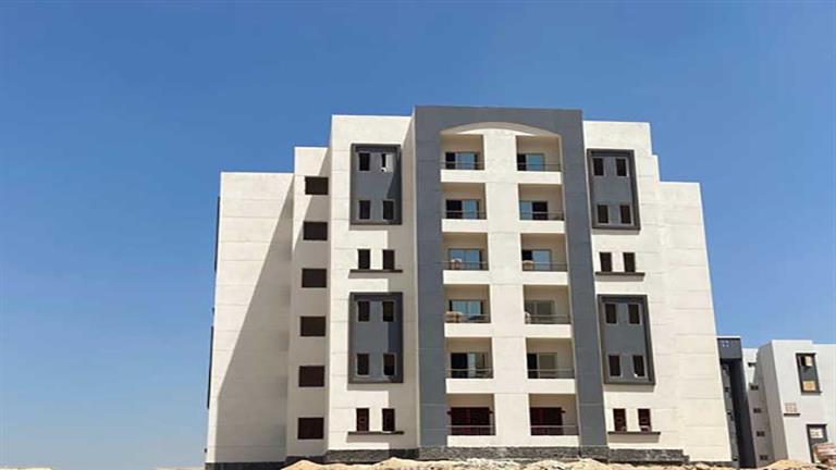 الحجز بدأ.. أهم 8 أسئلة عن شقق الطرح الجديد من الإسكان بـ24