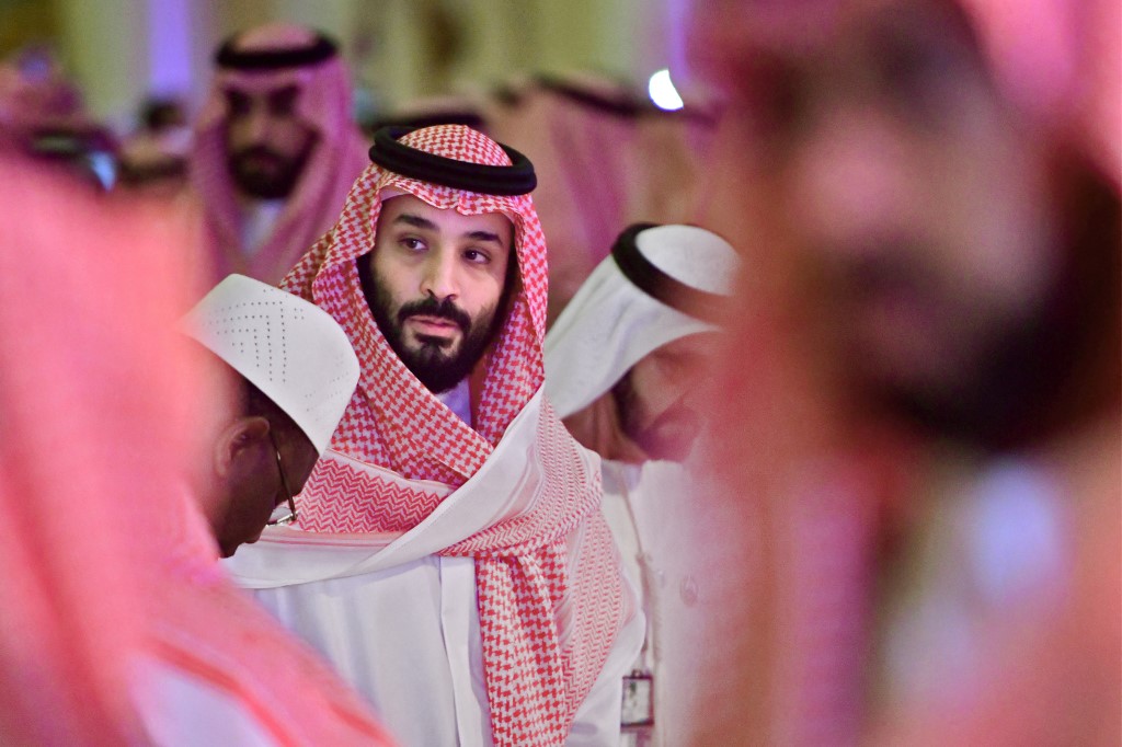 "الحصانة الأميركية لرأس الدولة".. محامو ولي العهد السعودي يذكرون "قضايا سابقة"