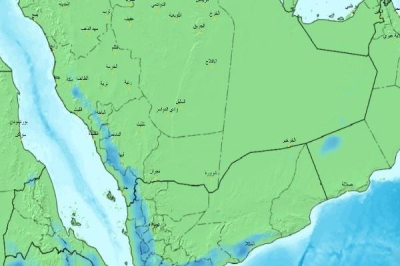 الحصيني يكشف عن المناطق المتأثرة بالأمطار والرياح في المملكة.. وموعد موسم "الوسم"