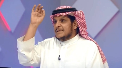 "الحصيني" يكشف موعد الحالة المطرية المتوقعة.. وفي هذه المناطق ستتوسع تدريجيا