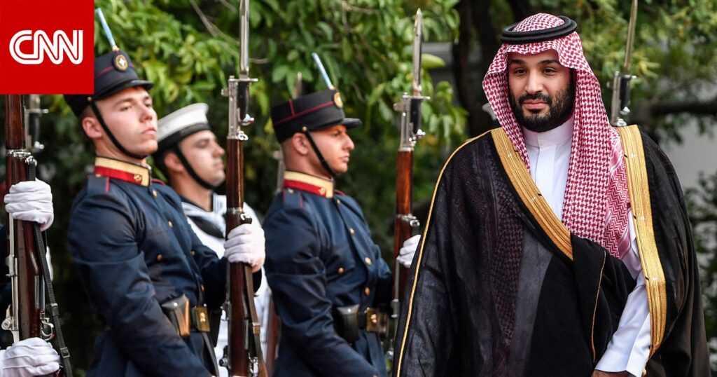 السعودية.. الديوان الملكي يوضح سبب عدم حضور محمد بن سلمان القمة العربية بالجزائر