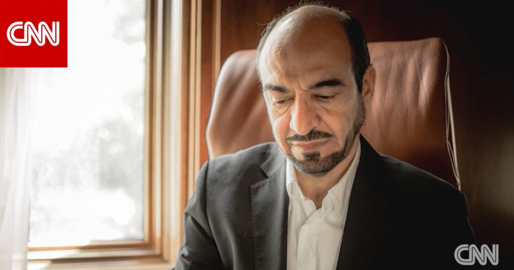 السعودية.. تسجيل صوتي كامل لمجريات قضية سعد الجبري وسط تفاعل واسع