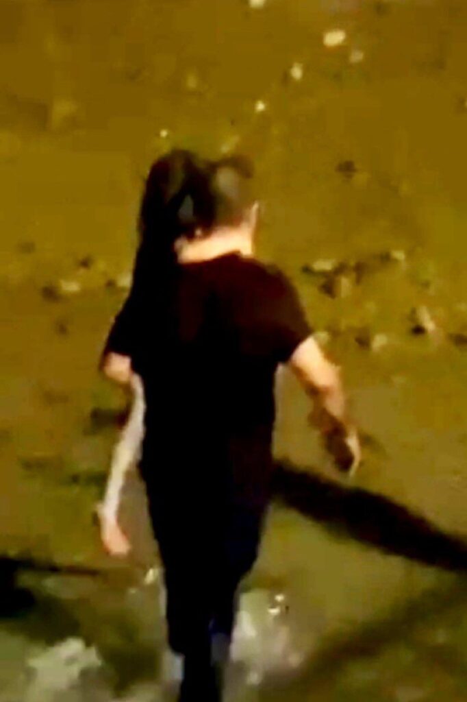 السعودية.. منقذ طفلة الجبيل الصناعية يكشف تفاصيل "عمله البطولي"