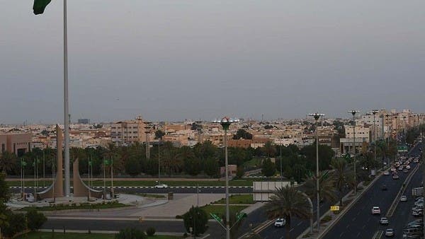 السعودية.. هزة أرضية في تبوك وهذه تفاصيلها