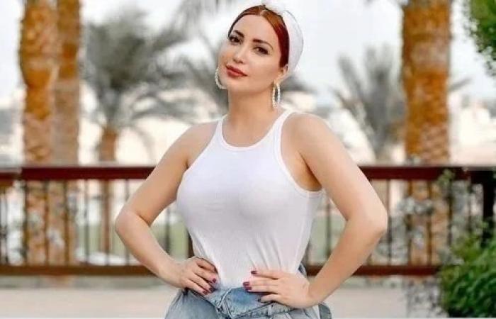 الصاروخ وصل – نسرين طافش جننت الشباب بالجلبية البلدي : احلى من صافيناز