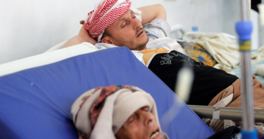 "الصحة اللبنانية" تسجل 4 إصابات جديدة بالكوليرا.. والإجمالي يصل 18 حالة