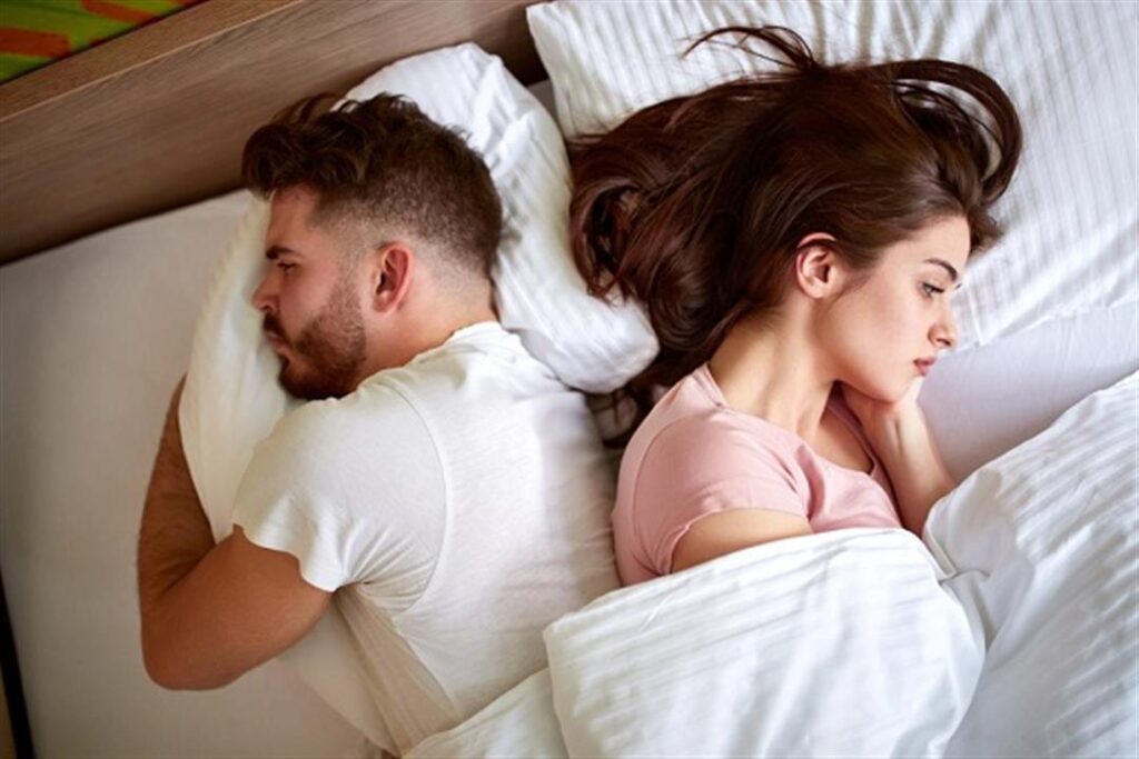 الصدفية والجماع- نصائح تساعد المرضى على ممارسة العلاقة الحمي