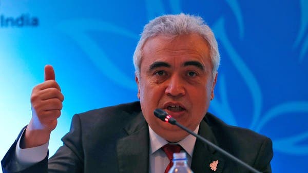 العالم في خضم أول أزمة طاقة حقيقية