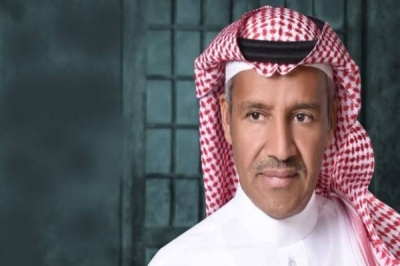 الفنان خالد عبدالرحمن يكشف عن شيء غريب استوقفه داخل المقابر أثناء زيارة والدته