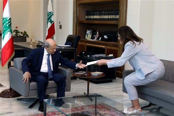 اللواء: المقترحات الخطية للوسيط الاميركي لبّت كامل مطالب لبنان