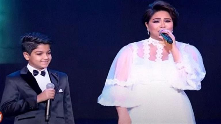 "اللى عايزنى يطلب إيدي من طارق".. شيرين عبد الوهاب تثير الجد