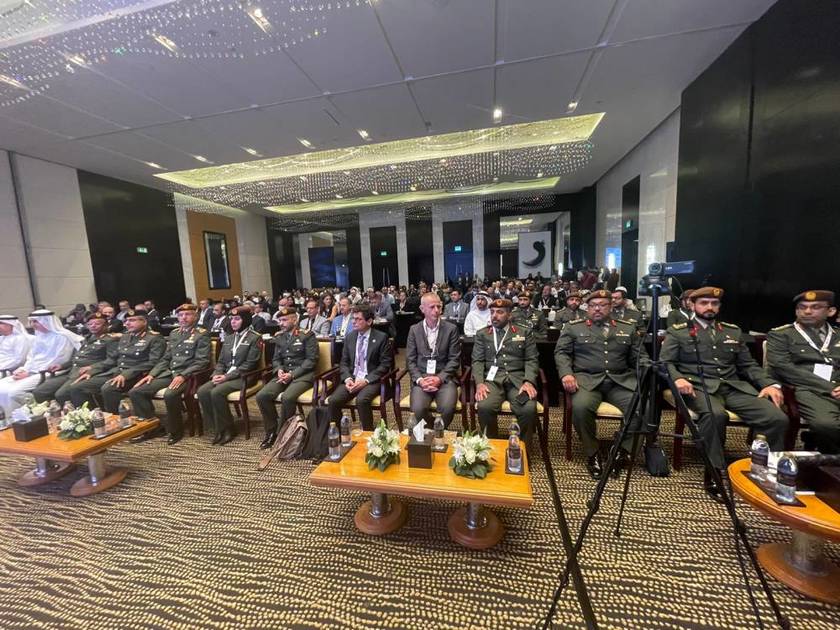 المؤتمر الدولي للتخدير والعناية المركزة يناقش المستجدات