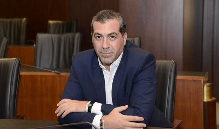 المركزية- السعد: خيارنا ميشال معوض وسنكمل