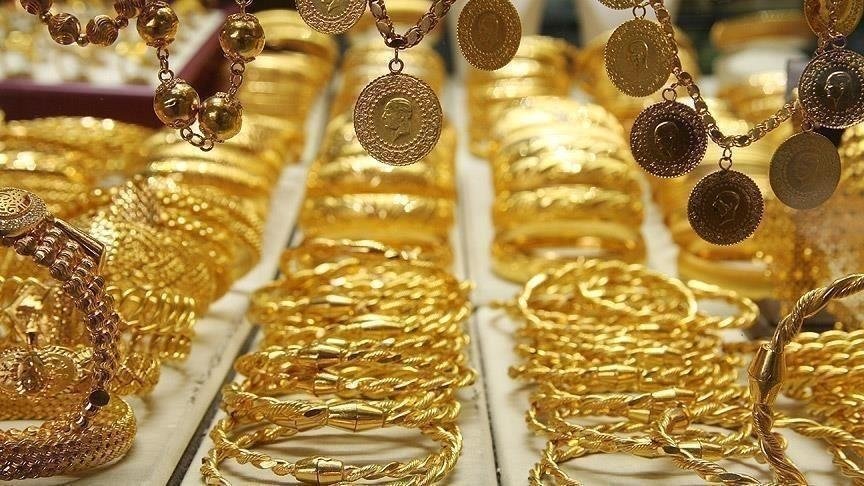 المعدن الأصفر ينخفض جنيها.. إليكم أسعار الذهب اليوم الإثنين 17 أكتوبر 2022