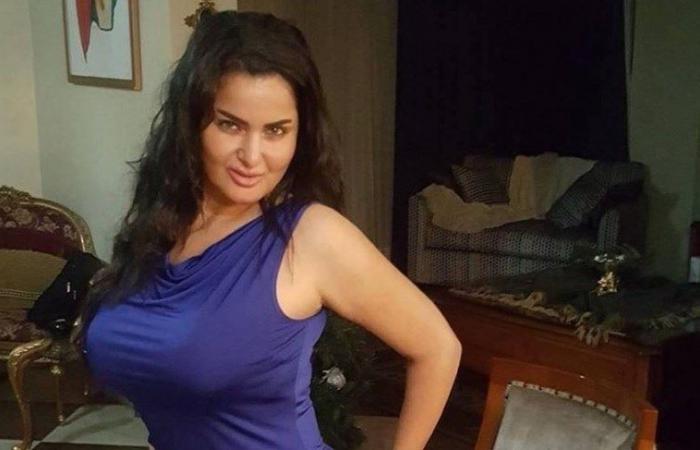 الملبن وصل ..سما المصري تعرض الكريمة والقشطة : مايستاهلش المهلبية دي