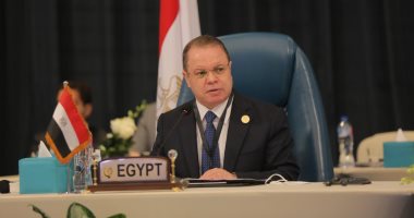 النائب العام يأمر بإحالة إبراهيم الخياط المتهم بواقعة كارثة دمياط للجنايات